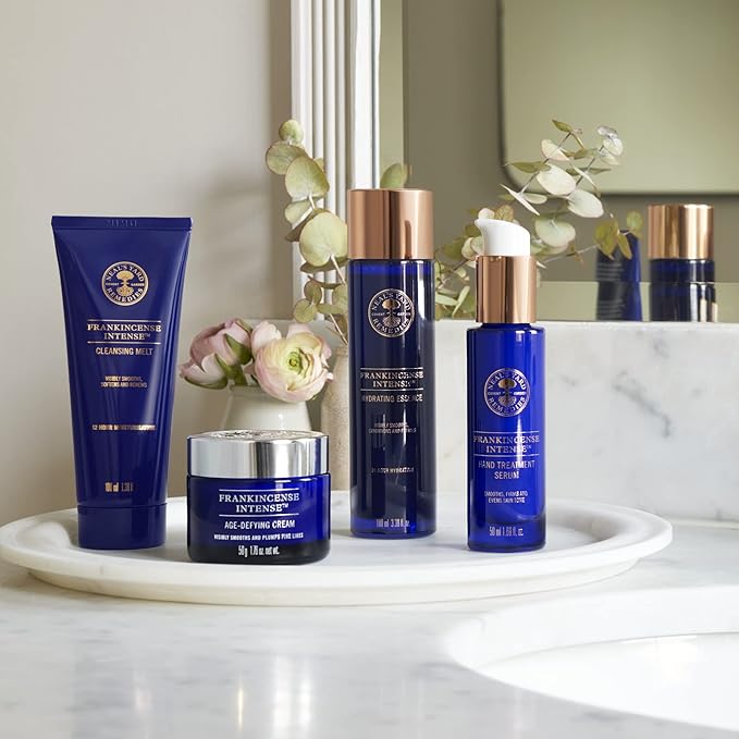 Neals Yard Remedies Frankincense Intense Hydrating Essence, 100 ML