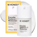 Honest Beauty Everyday Radiance Vitamin C Moisturizer, 1.7 fl oz