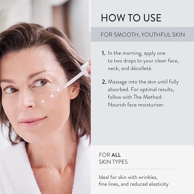 Lancer Skincare | Active Rejuvenation Serum | Anti Aging Serum | 1fl oz