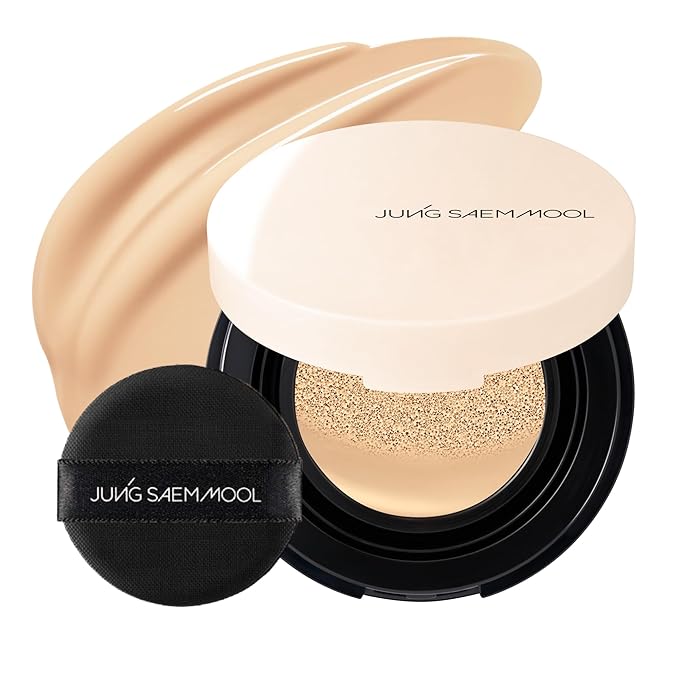 Skin Nuder Cushion | Korean Makeup