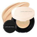 Skin Nuder Cushion | Korean Makeup, Mini Size (19W Light)