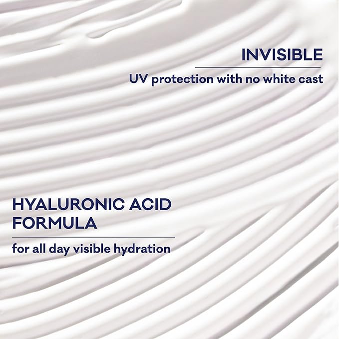 Biore UV Aqua Rich Moisturizer SPF 50 Facial Sunscreen, 1.7 fl oz