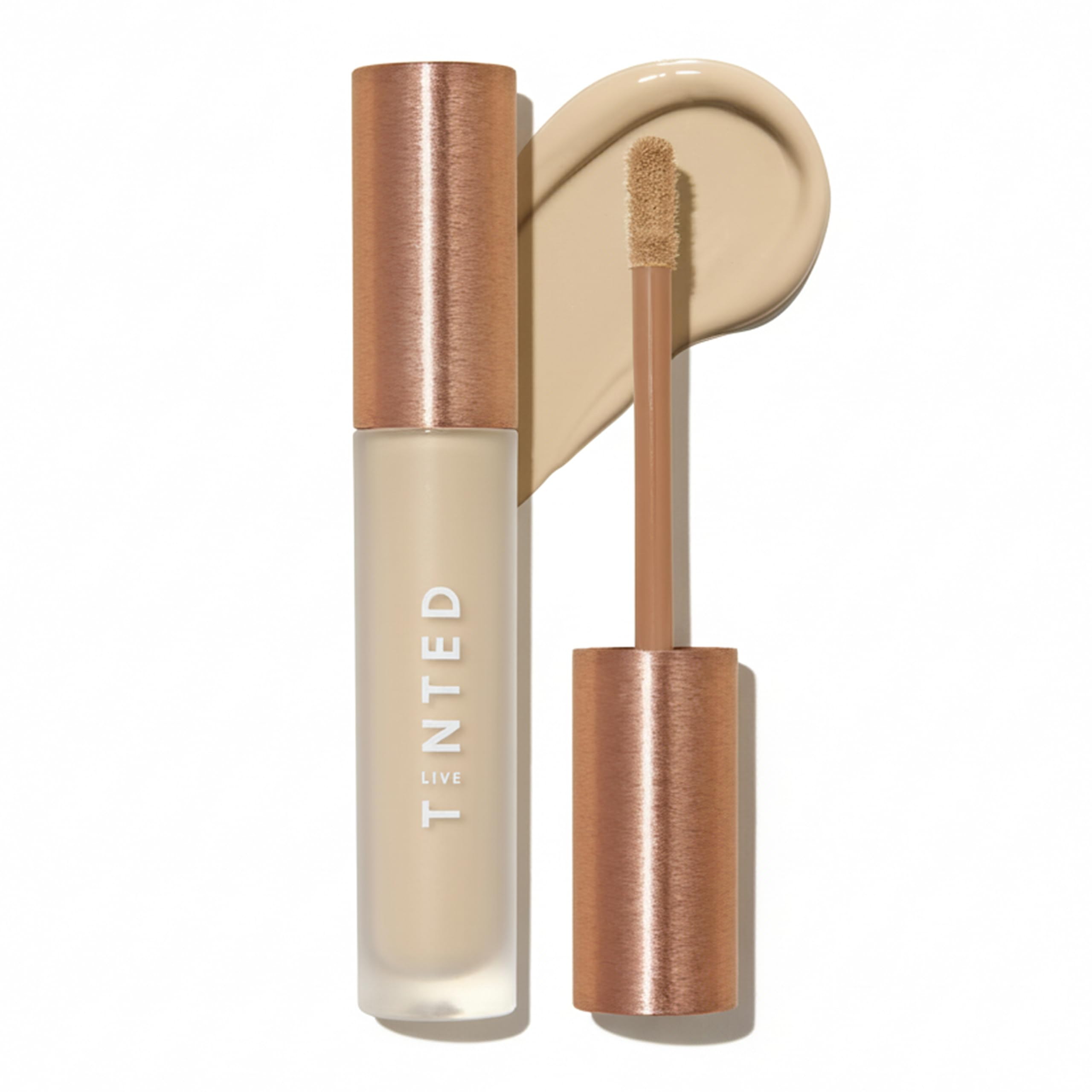 Live Tinted Hueskin Serum Concealer - Medium-Full Coverage - Shade 19.50