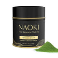 Naoki Matcha Ujitawara Special Masters Collection Matcha, 40g/1.4oz