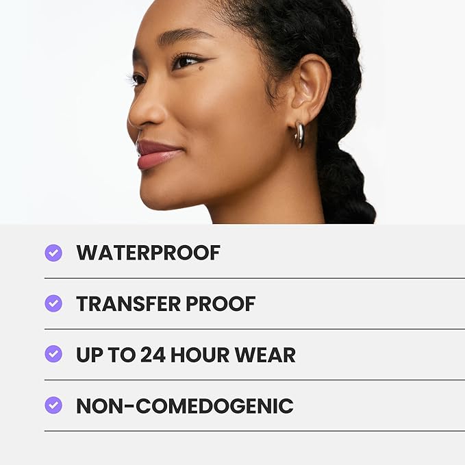Wonderskin Serum Foundation - Hyper Bond All-Day Stay Waterproof Makeup