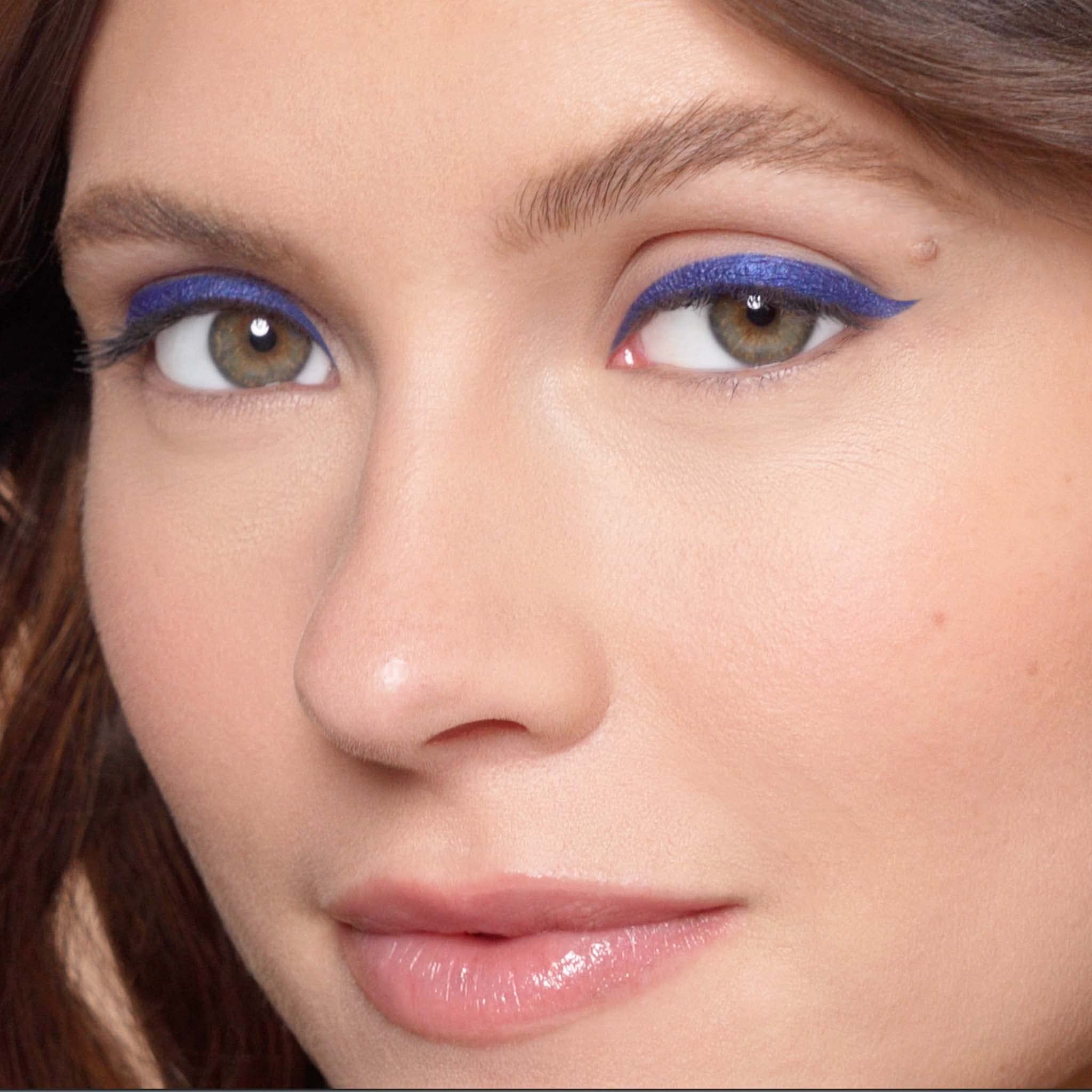 Julep When Pencil Met Gel Eyeliner – Waterproof, Long-Lasting, Smudge-Proof Liner for Everyday to Night Looks, Ocean Blue