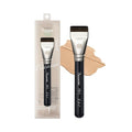 Piccasso FB11 Spatula Foundation Brush for Liquid Makeup, Cream Foundation