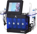 14 in 1 Hydrogen Oxygen Facial Machine Skin Care Hydrodermabrasion Device