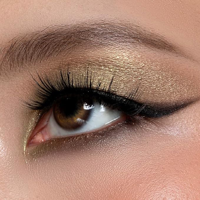 Sigma Beauty Earthy Eyeshadow Palette for Women - 0.032 oz Eye Shadow