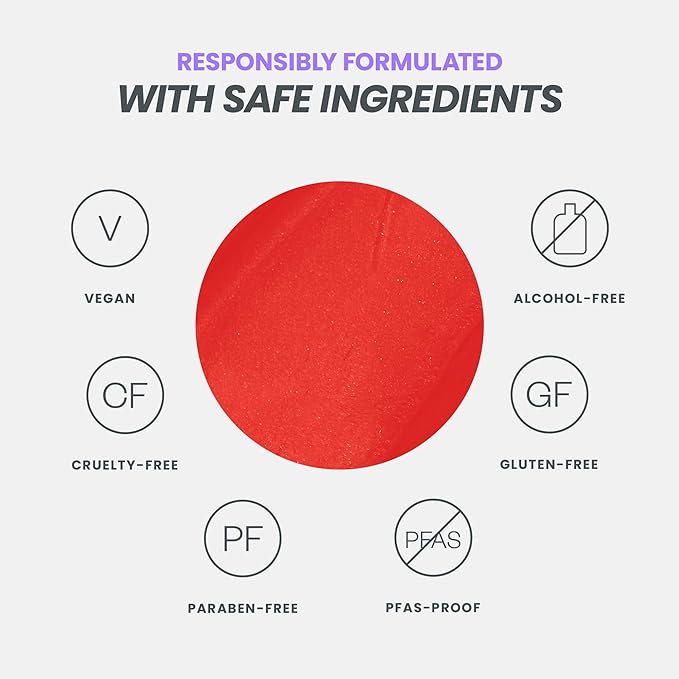 Wonderskin Lip Stain – Long Lasting, Waterproof, Lip Tint Peel Off Masque