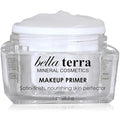 Bellaterra Cosmetics Makeup Primer Hydrating Gel Base for Delicate & Mature Skin Vegan, Fragrance-Free Formula Seamless Texture, Works with Liquid & Powder Foundation or Tinted Moisturizers