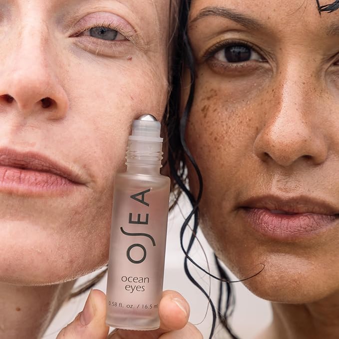 OSEA Ocean Eyes® Anti-Aging Under Eye Serum, Dark Circles + Puffiness
