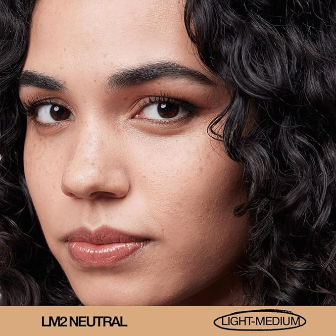 about-face The Performer Foundation | LM2 Neutral | 1.08oz