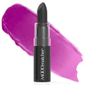 MOODmatcher LIVAURA Long Lasting Lipstick for Women – Color Changing Moisturizing Cream Lipsticks, Smudge Proof Lip Stick, Easy to Apply Lip Makeup, Made in USA (Black)