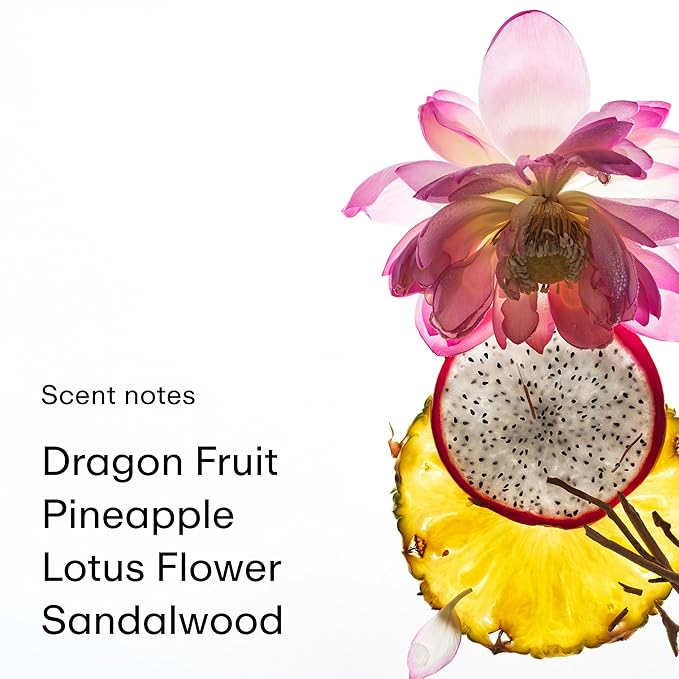 PHLUR Dragon Fruit Body Mist, 8 Fl Oz