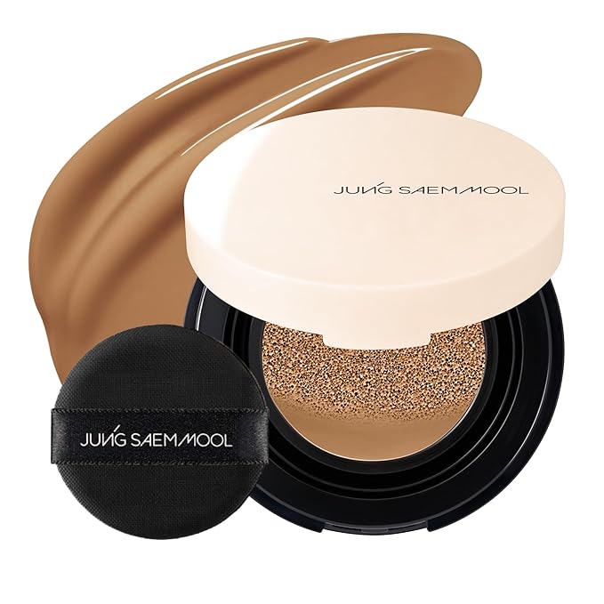 Skin Nuder Cushion | Korean Makeup