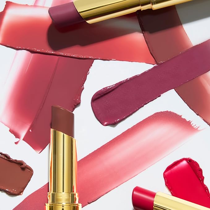 LAURA GELLER Jelly Balm Tinted Hydrating Lip Balm – Pink About It
