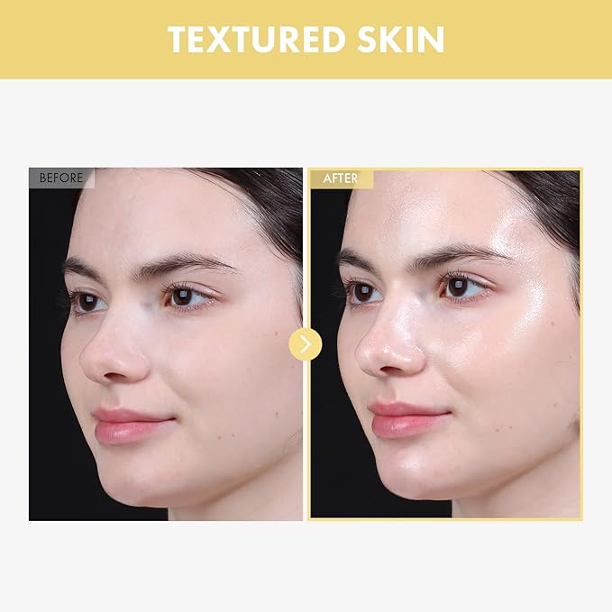 TOSOWOONG Glow Bean 3% Essence for Glass Skin, Hydration, Barrier, Radiant