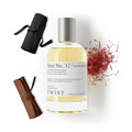Twist Noir No. 32 for Women & Men Inspired by T. Ford Tuscan Leather