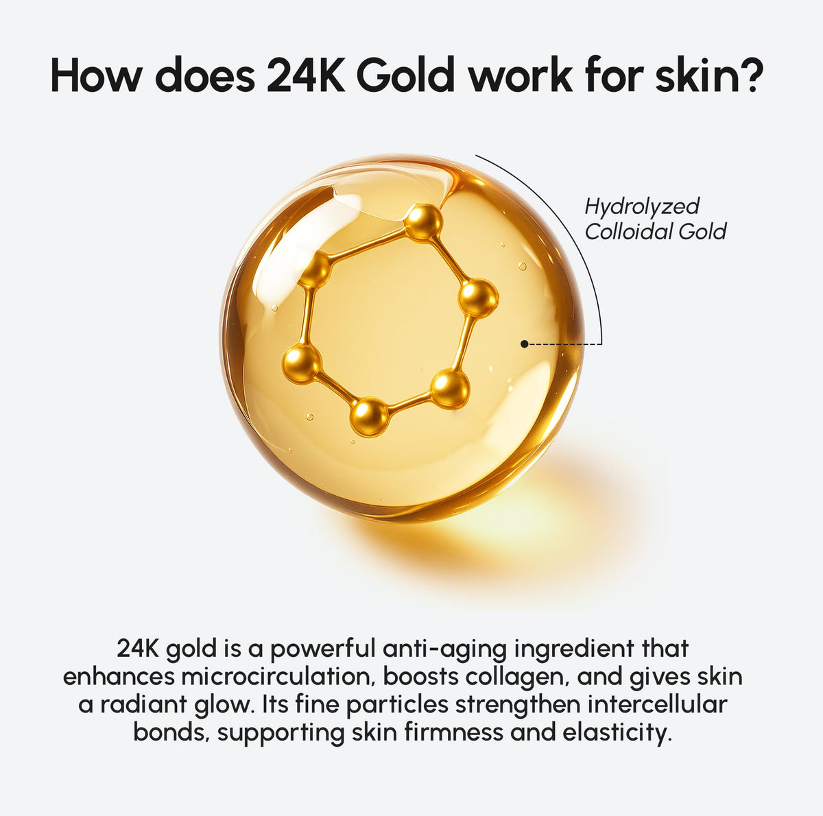 MAREE V Line Lifting Mask with 24K Gold – Deep Collagen Face Mask for Women – Jawline Shaper Mask with Retinol & Hyaluronic Acid – Neck Tightening & Firming - Double Chin Strap for Face Lift