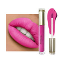 ilembane Rosy Pink Matte Liquid Lipstick, Long Lasting Vegan - Fresh Petal