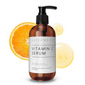 Asterwood Vitamin C Serum for Face with Hyaluronic Acid 8 Fl Oz