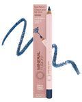 Mineral Fusion Eye Pencil (Navy Blue - Azure)