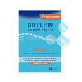 Differin Acne Treatment Pimple Patches, Salicylic Acid & Centella, 36 ct