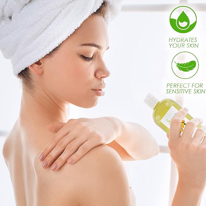 Argan Oil Refined 100% Pure Natural Carrier Oil for Skin Hair 7 lb