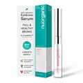 Eyebrow Growth Serum, Brow Serum for Thicker, Fuller-Looking Brows