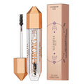SELESTIA BEAUTY Clear Eyebrow Gel – Long-Lasting Formula for Strong Hold & Natural Finish, Clump & Flake Free – Taming & Defining Brow Lamination Gel, 0.095 fl.oz. – Strong As You Are