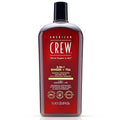 American Crew 3-in-1 Shampoo & Body Wash, Ginger & Tea, 33.8 fl oz