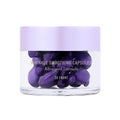 Meaningful Beauty Wrinkle Smoothing Capsules, Firming Anti-Aging, 20 Count