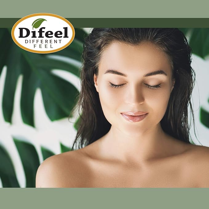 Difeel Jamaican Black Castor Hair Oil Blend 7.1 oz.