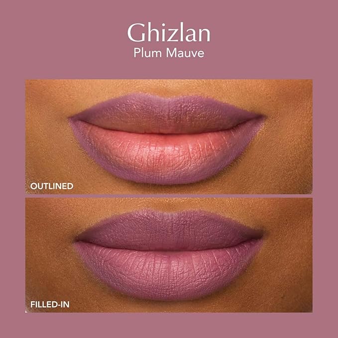 Thrive Causemetics Lip Filler Plumping Lip Liner, Plum Mauve Shade