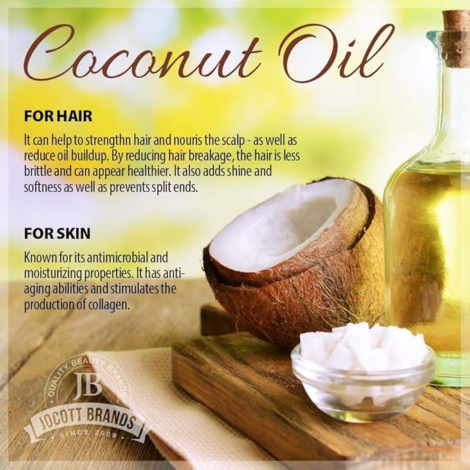 Oliology Coconut Oil Beach Wave Sea Salt Mist Spray - Light Mist Gives Hair Soft Beachy Waves Without Stiffness | Creates Volume | Long Lasting | & Paraben Free (8oz/2 Pack)