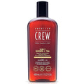 American Crew 3-in-1 Shampoo & Body Wash, Ginger & Tea, 15.2 fl oz