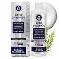 Psoriasis Shampoo Anti Dandruff - Medicated shampoo for Dandruff, Flakes, Seborrheic Dermatitis & Folliculitis Treatment - Anti Fungal Solution for Itchy, Flaky & Dry Scalp - 200ml