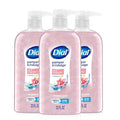 Dial Body Wash, Silk & Magnolia, 23 Fl Oz, 3-Pack