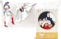 Kitsch x Wonder Woman Satin Pillowcase, Size 19x36 - Believe in Wonder
