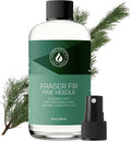 Aroma Country Fraser Fir Luxury Diffuser Oil Refill (8.5 Fl Oz)