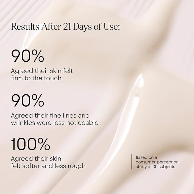 ALPYN Hydrating Firming Serum with Nettle & Niacinamide | Visibly Smooth, Plump & Firm | Reduce the Look of Fine Lines & Pores | 1 oz / 30 ml
