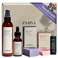 Luxury Spa Gift Basket for Women – Self Care Gifts, Relaxation & Pampering Spa Set, Birthday Gifts for Women, Bath & Body Care Package – USA Made (ESSENTIAL Spa Set)