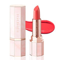 DEARDAHLIA Lip Paradise Sensual Lip Glow (Emily) - Hydrating Vegan Lipstick with Glossy Finish, Vibrant Color, Smooth Application, Natural Radiant Glow & Shea Butter Nourishment, 0.11 oz
