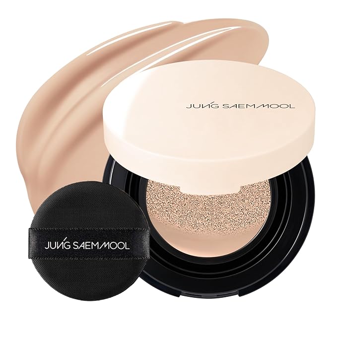 Skin Nuder Cushion | Korean Makeup