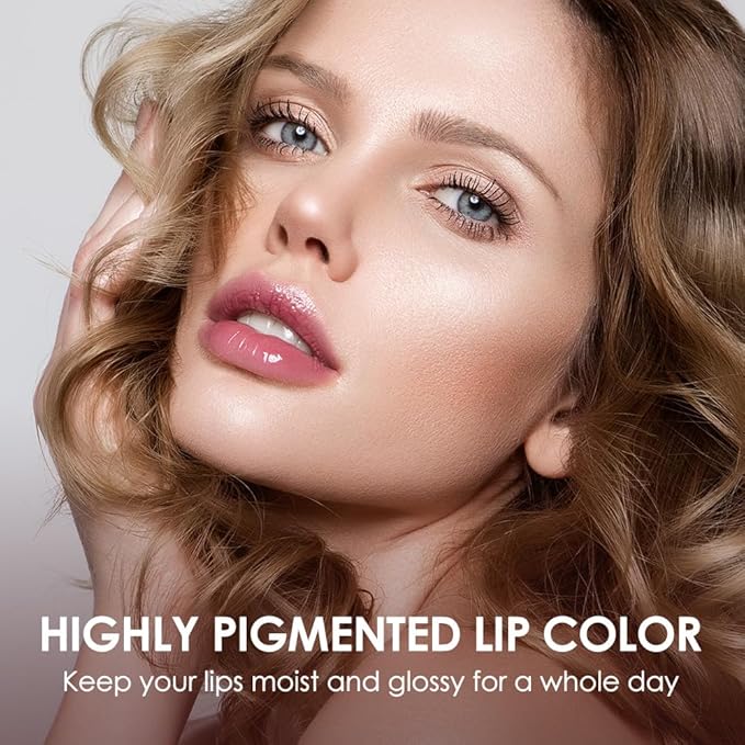 Catkin Moist Lipstick Hydrating High Impact Color Infused with Vitamin E and Avocado Oil Smooth Soft Texture Long Lasting Glow Finish 170