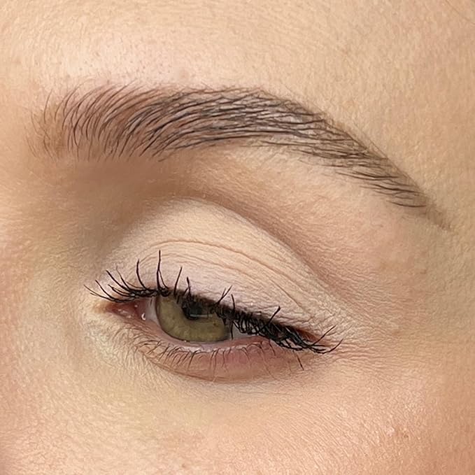 Sandstone Scandinavia Hypoallergenic Eyeshadow (262 White-ish)