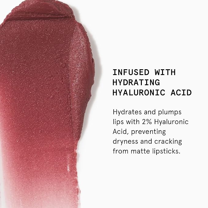 Beauty Pie Unlipstick Modern Matte Lip Tint | Unforgettable