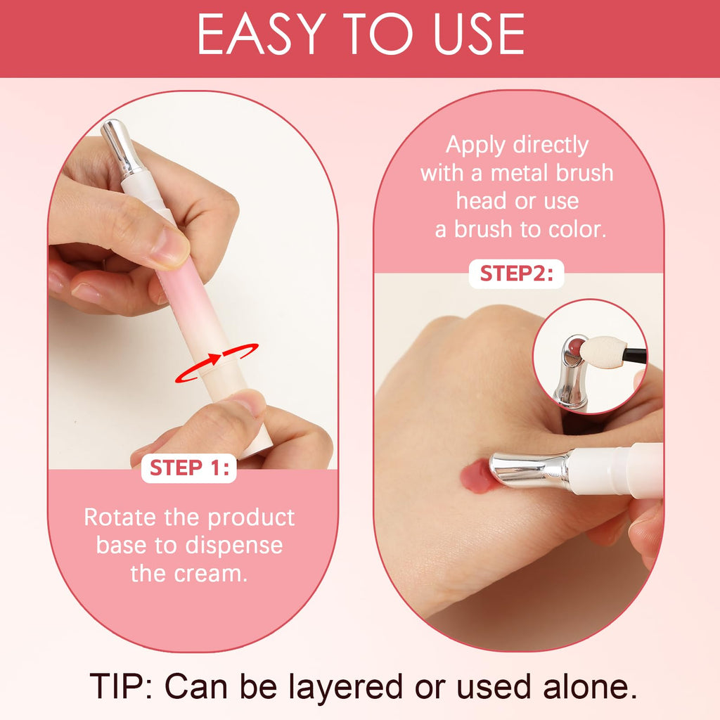 AFGHOUZ 3D Voluming Lip Gloss Long Lasting Moisturizing Lip Gloss for Women Shine and Glowy Finish Lip Makeup