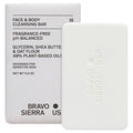 Bravo Sierra Face & Body Bar Soap for Women & Men - Moisturizing Bath Soap